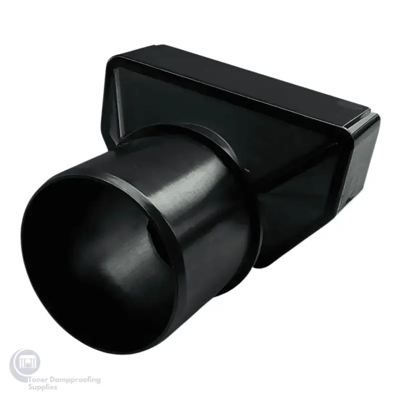 50mm Outlet Multi Use WGOUTLET – One Stop Damp Shop (Ireland)