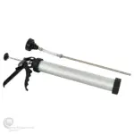 600ml Applicator Gun and Nozzle