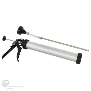 600ml Applicator Gun and Nozzle