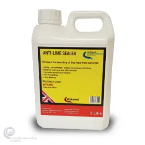 Anti-Lime Sealer 2L
