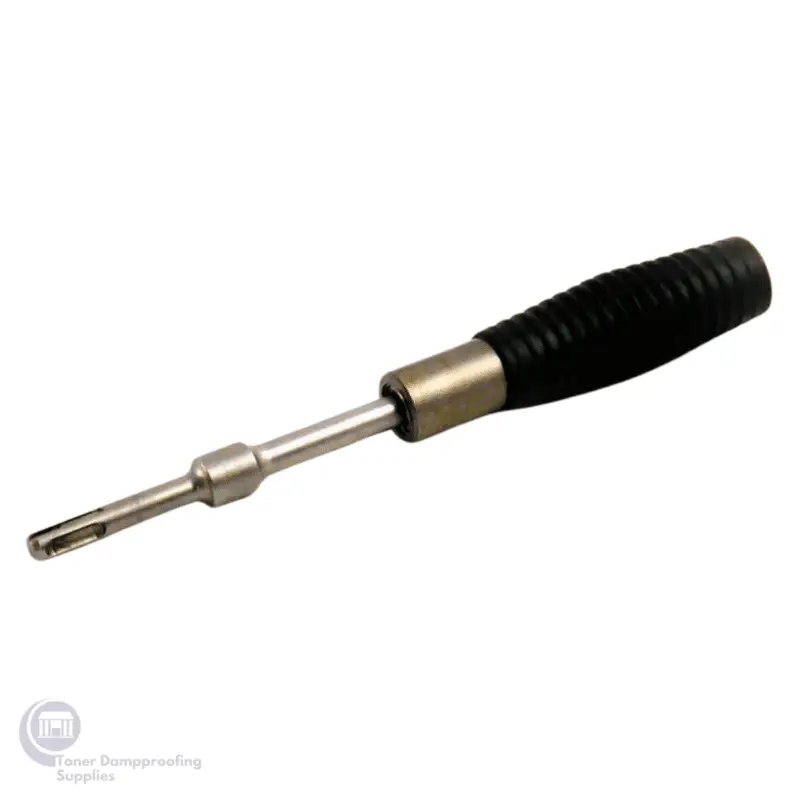 BrickFix DriveTie Fixing Tool Professional BF DT FT P – One Stop Damp Shop (Ireland)