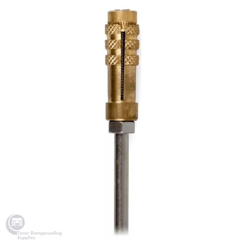 BrickFix Mechanical Tie 200 Pack BF MT 200 125 – One Stop Damp Shop (Ireland)