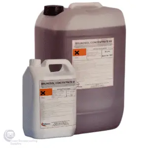 Brunosol Concentrate 6X