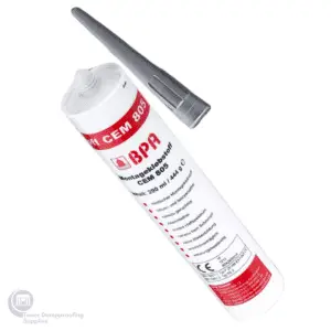 CEM 805 Active Swellable Mastic