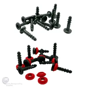 CM Brick Plugs
