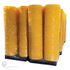 CM20 Hi-Vis Membrane (Safety and Quality)