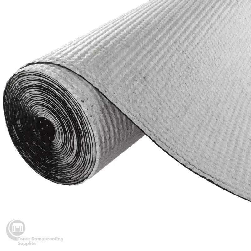 CM8 Geotextile Membrane 2M X 20M CM8GEOTEXT2X20 – One Stop Damp Shop (Ireland)