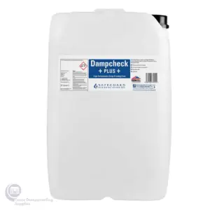 Dampcheck Plus (25 L)