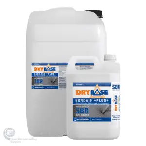 Drybase Bondaid Plus (SBR) (5 L)