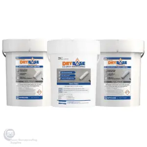 Drybase ECS Epoxy Floor Coating 5kg