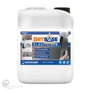 Drybase Elasticiser