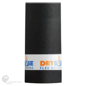 Drybase Flex Membrane (1.2 m × 15 m)