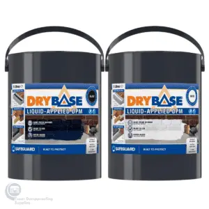 Drybase Liquid-Applied DPM