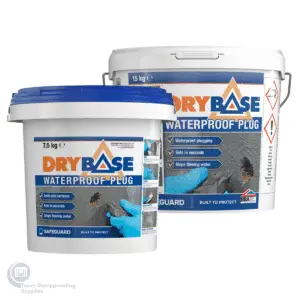 Drybase Waterproof Plug