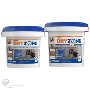 Dryshield Cream