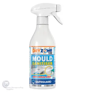 Dryzone 100 Mould Killer - 500ml