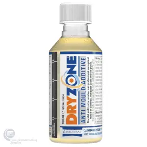 Dryzone ACS Anti Mould Paint Additive