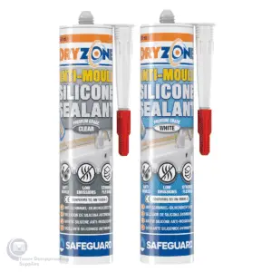 Dryzone Anti Mould Sealant