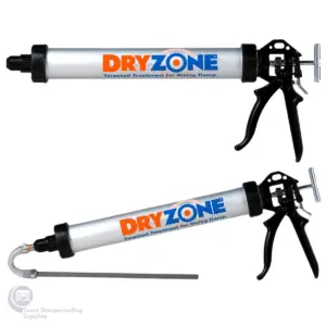 Dryzone Applicator Guns