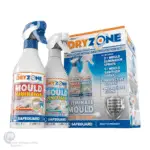 Dryzone Mould Removal and Prevention Kit