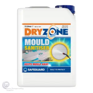 Dryzone Mould Sanitiser (5L)
