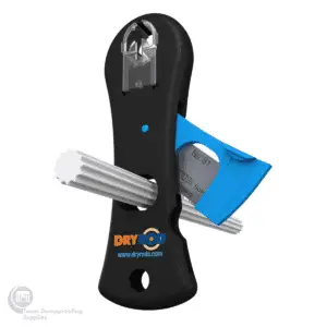 Dryzone System Rod Cutting Tool