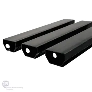 Floor Drain Channel