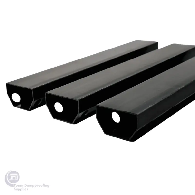 Floor Drain Channel FDCHANNEL – One Stop Damp Shop (Ireland)