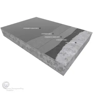 HydraDek Primer
