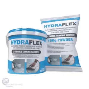 HydraFlex Flexible Tanking Membrane