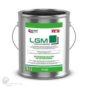 LGM Liquid Gas Membrane
