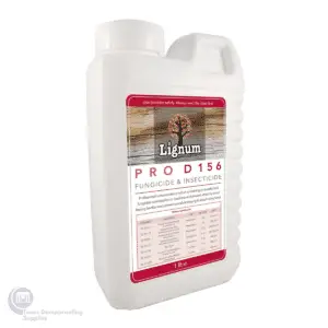 Lignum Pro D156