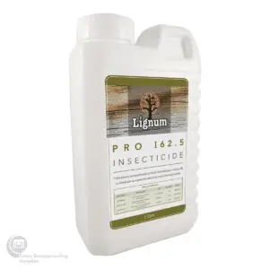 Lignum Pro I62.5