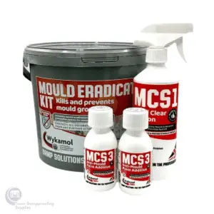 MCS Mould Eradication Kit