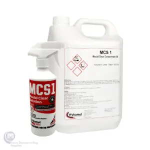 MCS1 Mould Clear