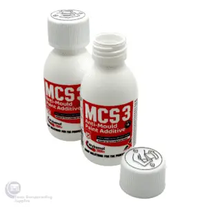MCS3 Fungicidal Additive