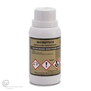 Microtech Insecticide Concentrate