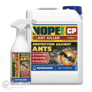 NOPE! CP Ant Killer Spray
