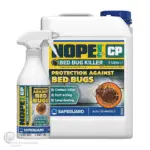 NOPE! CP Bed Bug Killer Spray