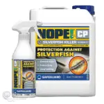 NOPE! CP Silverfish Killer Spray