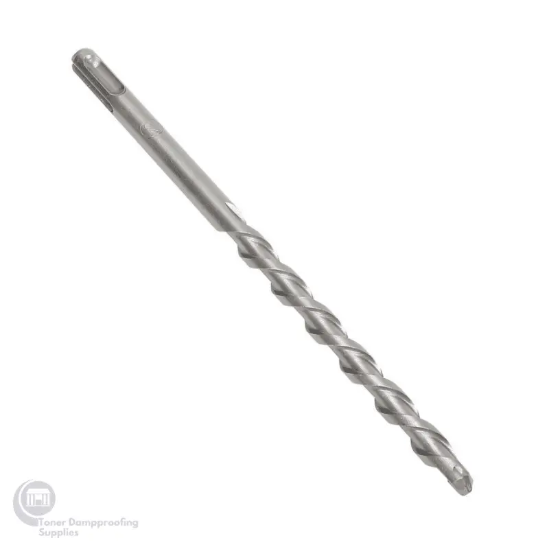 No Hydro 12mm Drill Bit NH 12MM DRILL BIT – One Stop Damp Shop (Ireland)