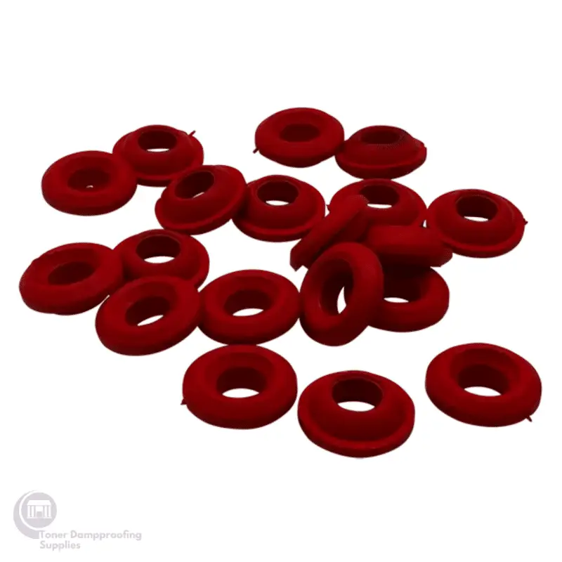 No Hydro Brick Plug Seals NH BP SEALS – One Stop Damp Shop (Ireland)