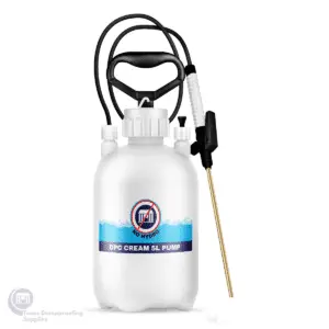 No Hydro Damp Proofing Injection Pump