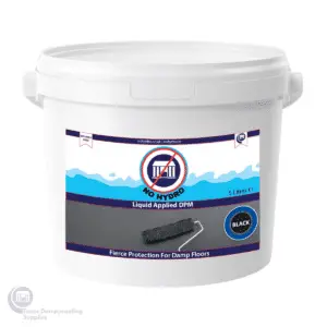 No Hydro Liquid Applied Damp Proof Membrane DPM