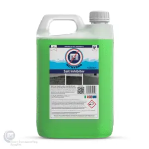 No Hydro Salt Inhibitor