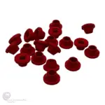 Plaster Plug Seals