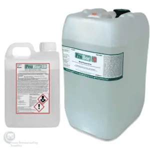 ProBor 10 Wood Preservative Liquid