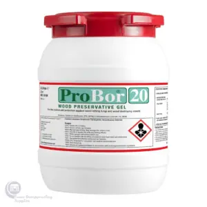 ProBor 20 Wood Preservative Gel