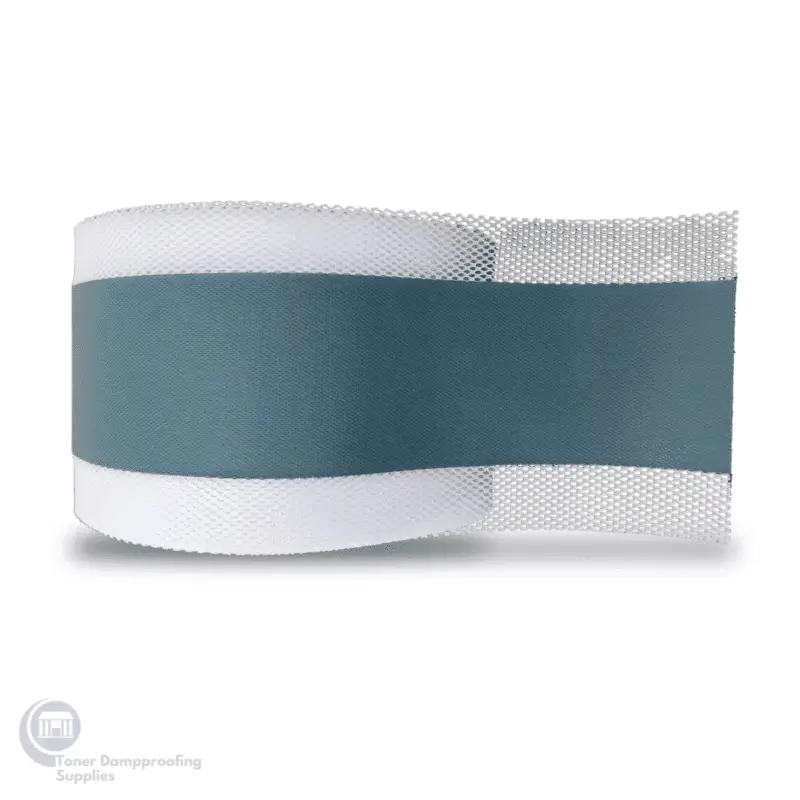 ProFlex Expansion Band 120mm x 50m WYKHYDPROBAND50 – One Stop Damp Shop (Ireland)