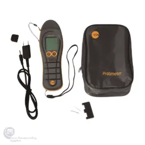 Protimeter Digital Mini Moisture Meter